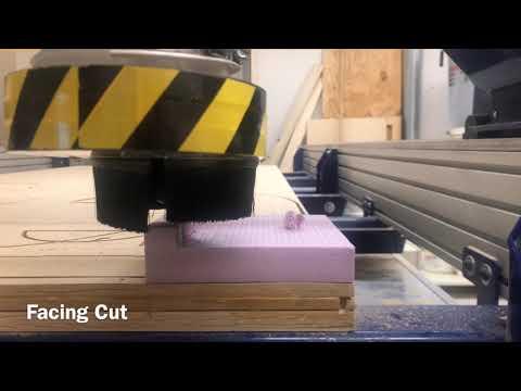 Milling My Soap Mold