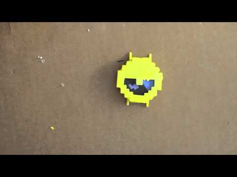 Minecraft Watch Work In Progress