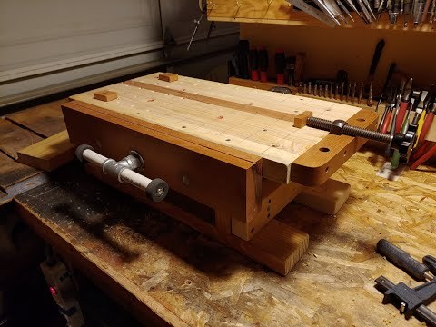 Mini Work Bench