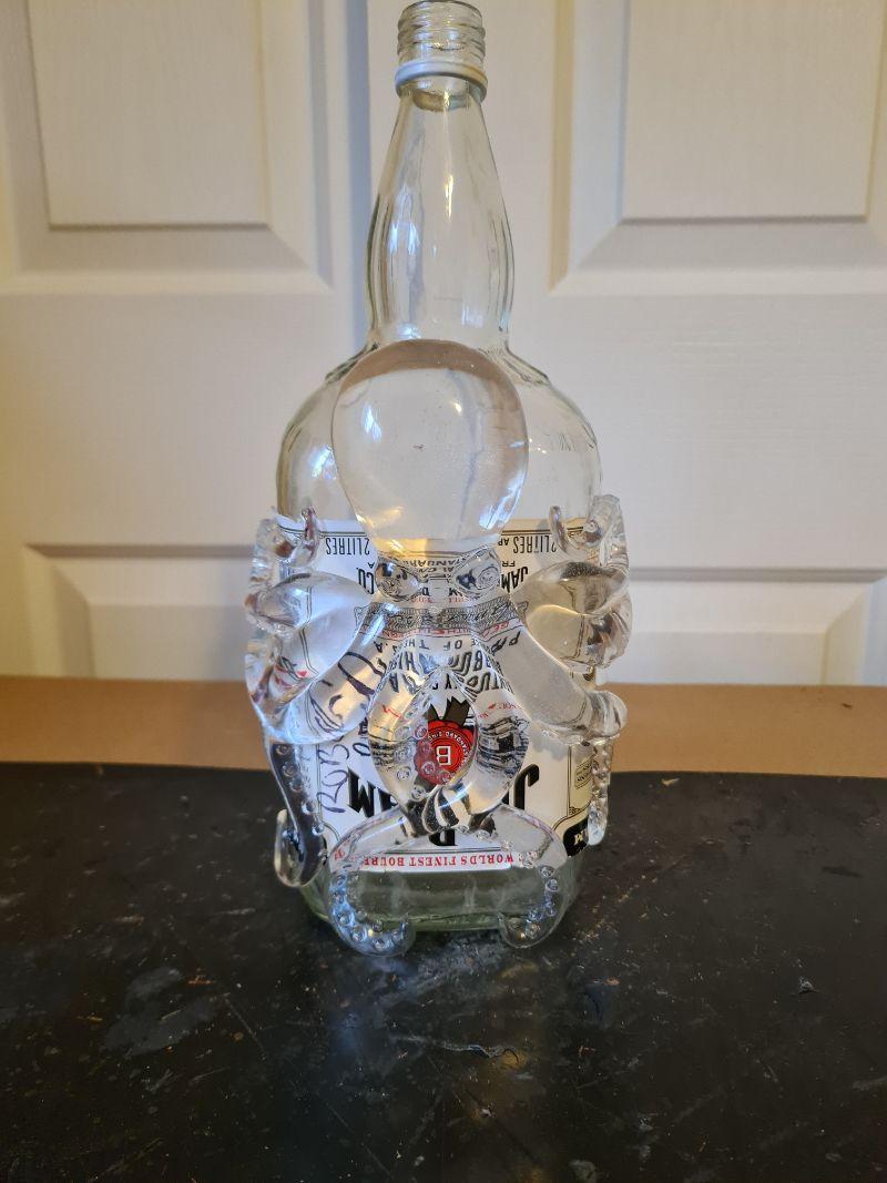 Mixed media art bottle (6).jpg