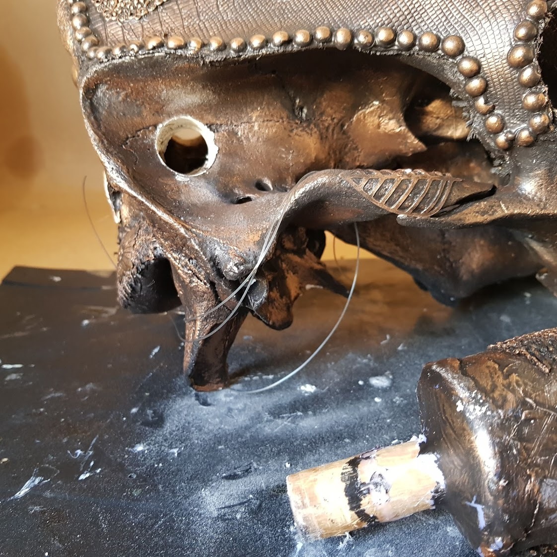 Mixed media cow skull (27).jpg