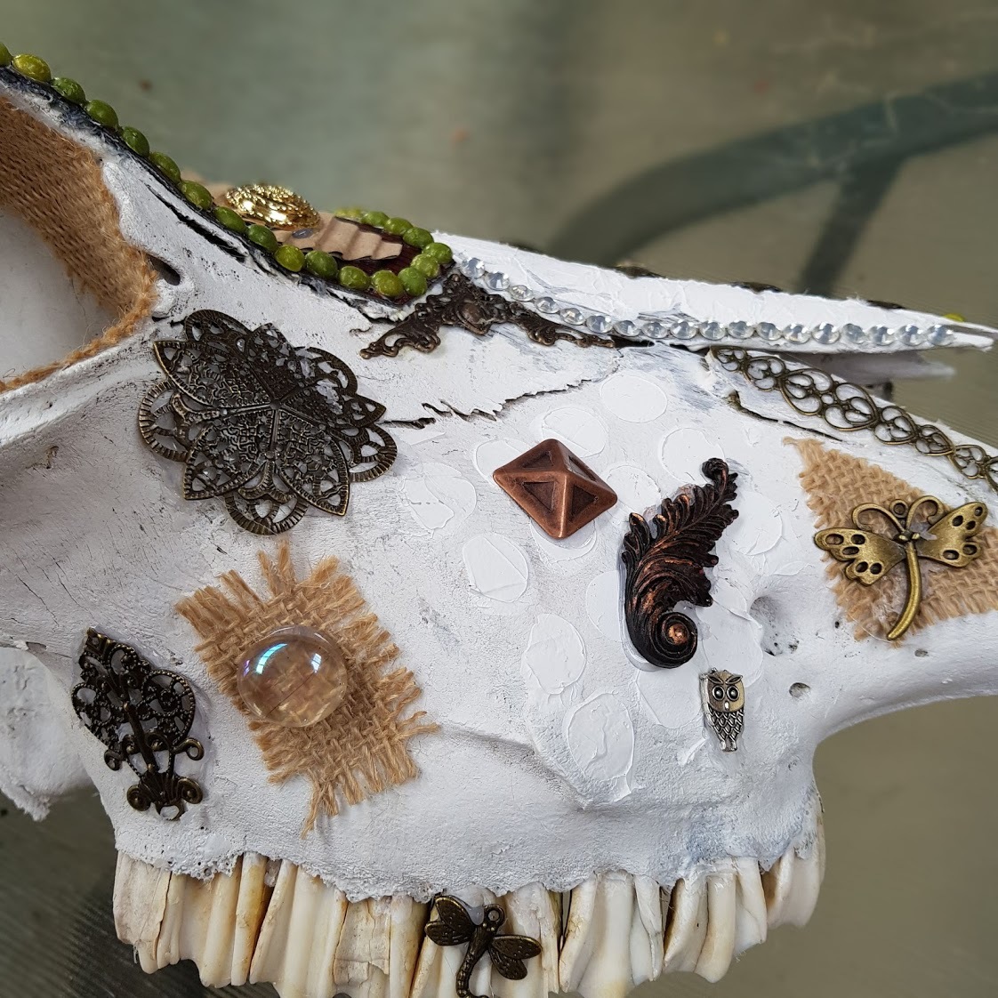 Mixed media cow skull (9).jpg