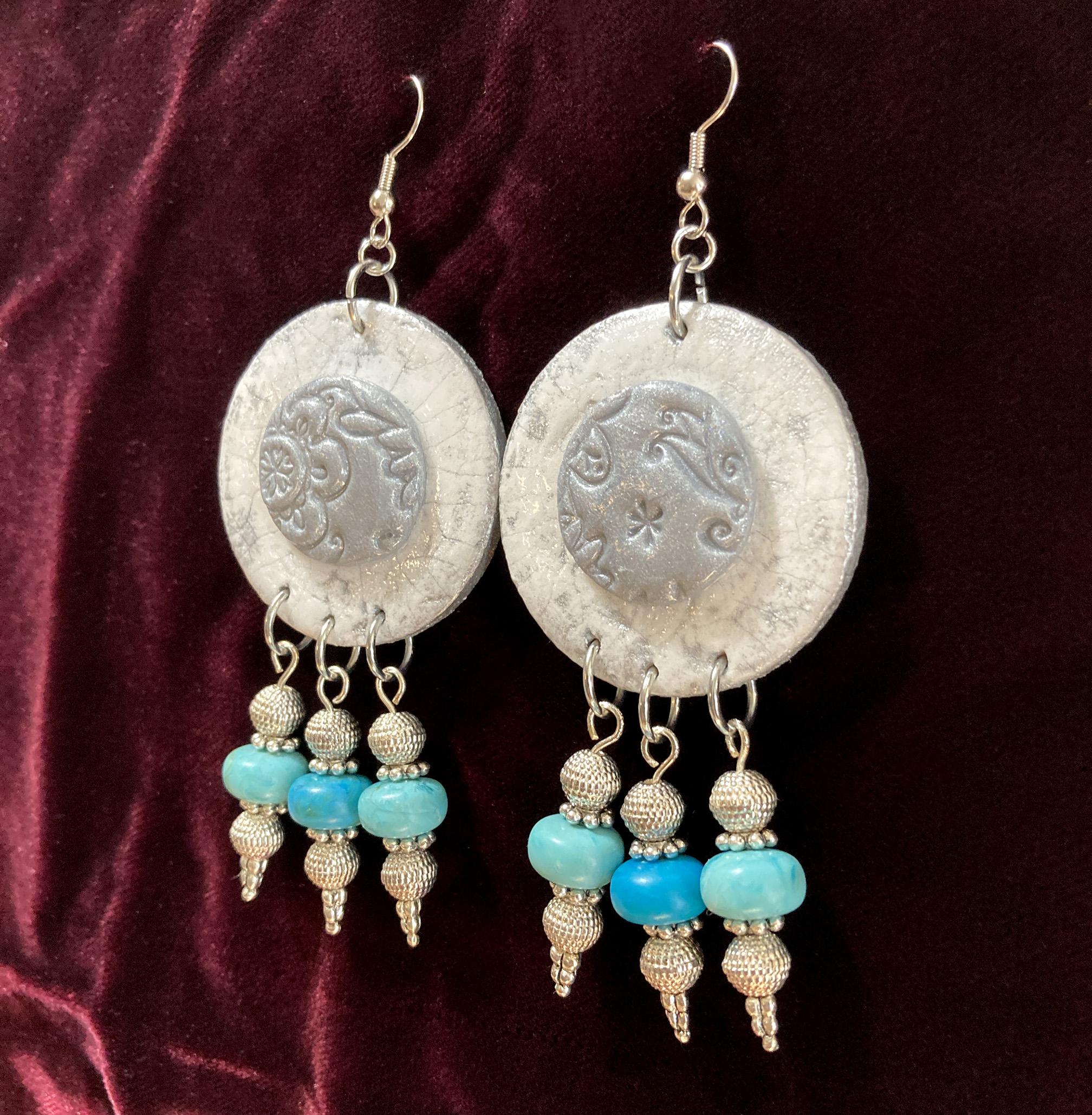 Mixed media earrings-final1.JPG