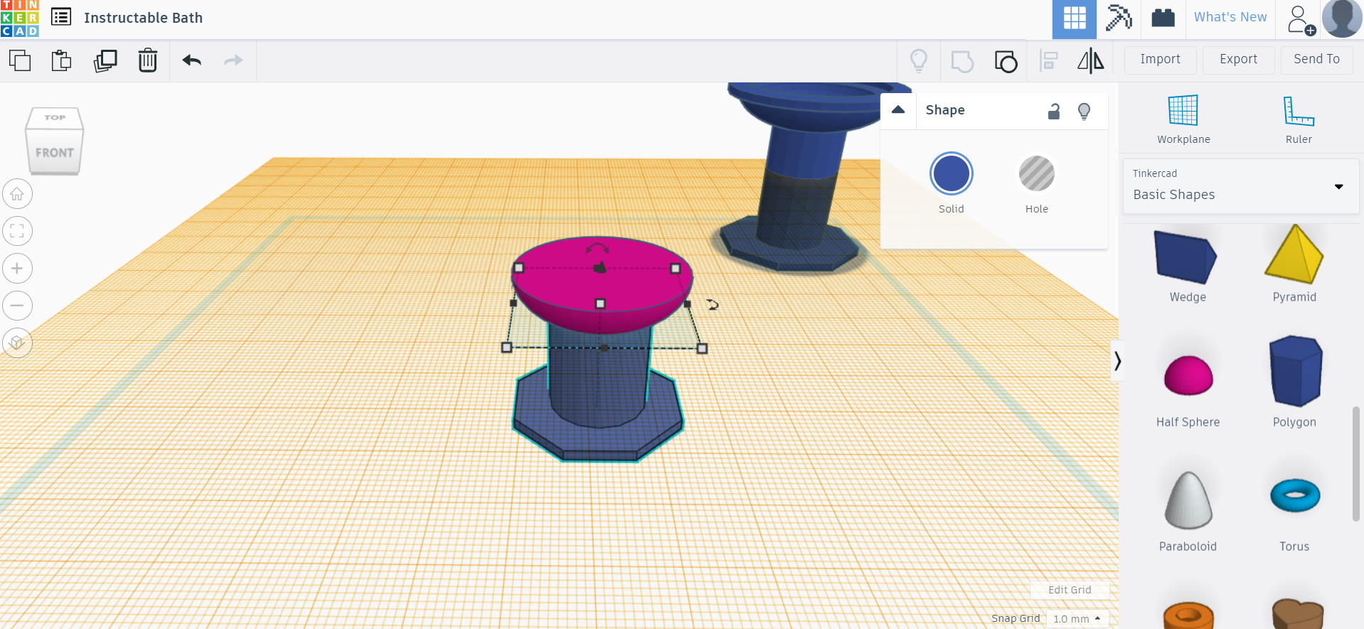 Modeling Bowl Finish.PNG