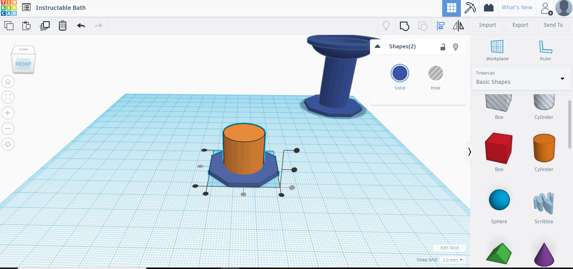 Modeling Column Align.PNG