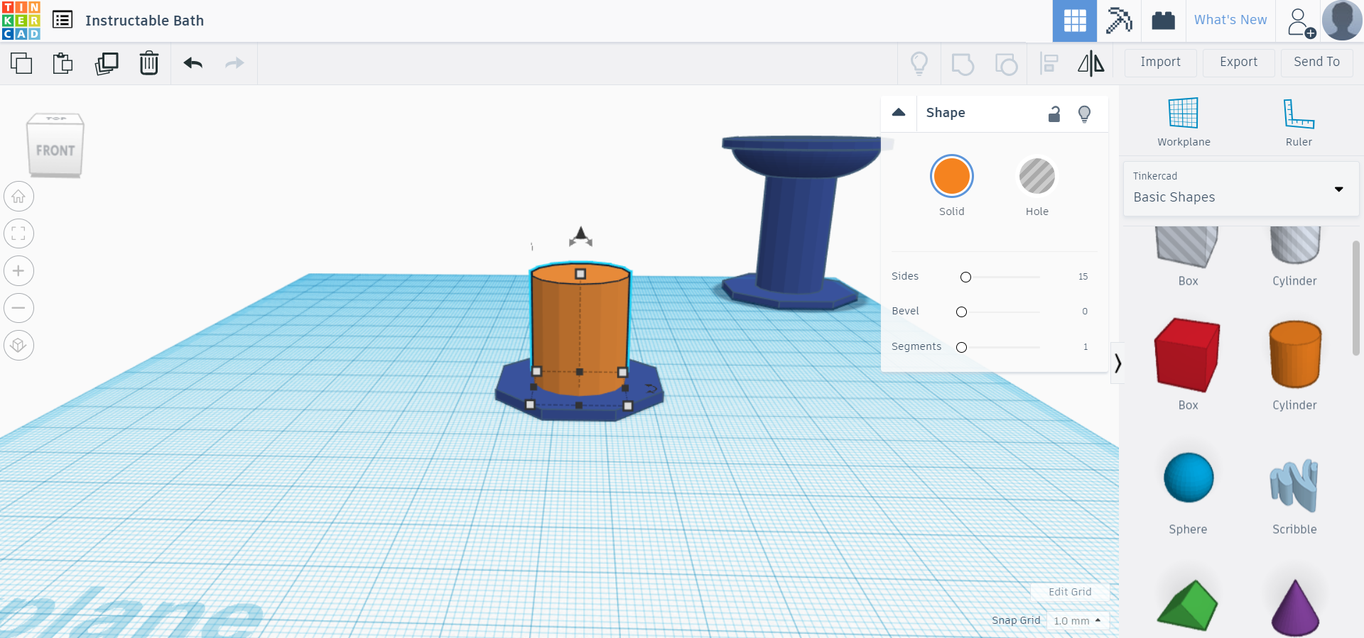 Modeling Column Height.PNG