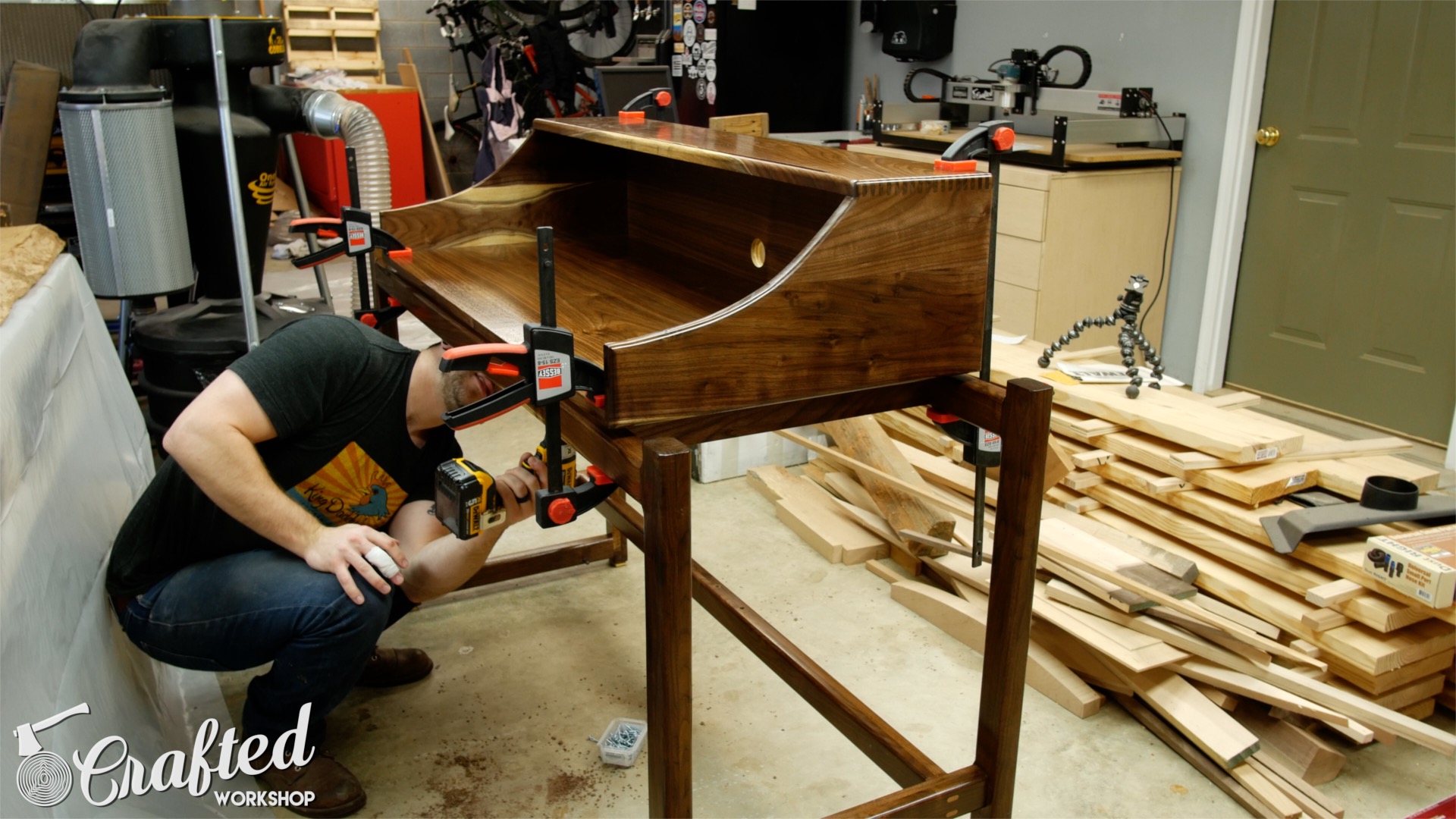 Modern Secretary Desk Organ Cabinet 26.jpg