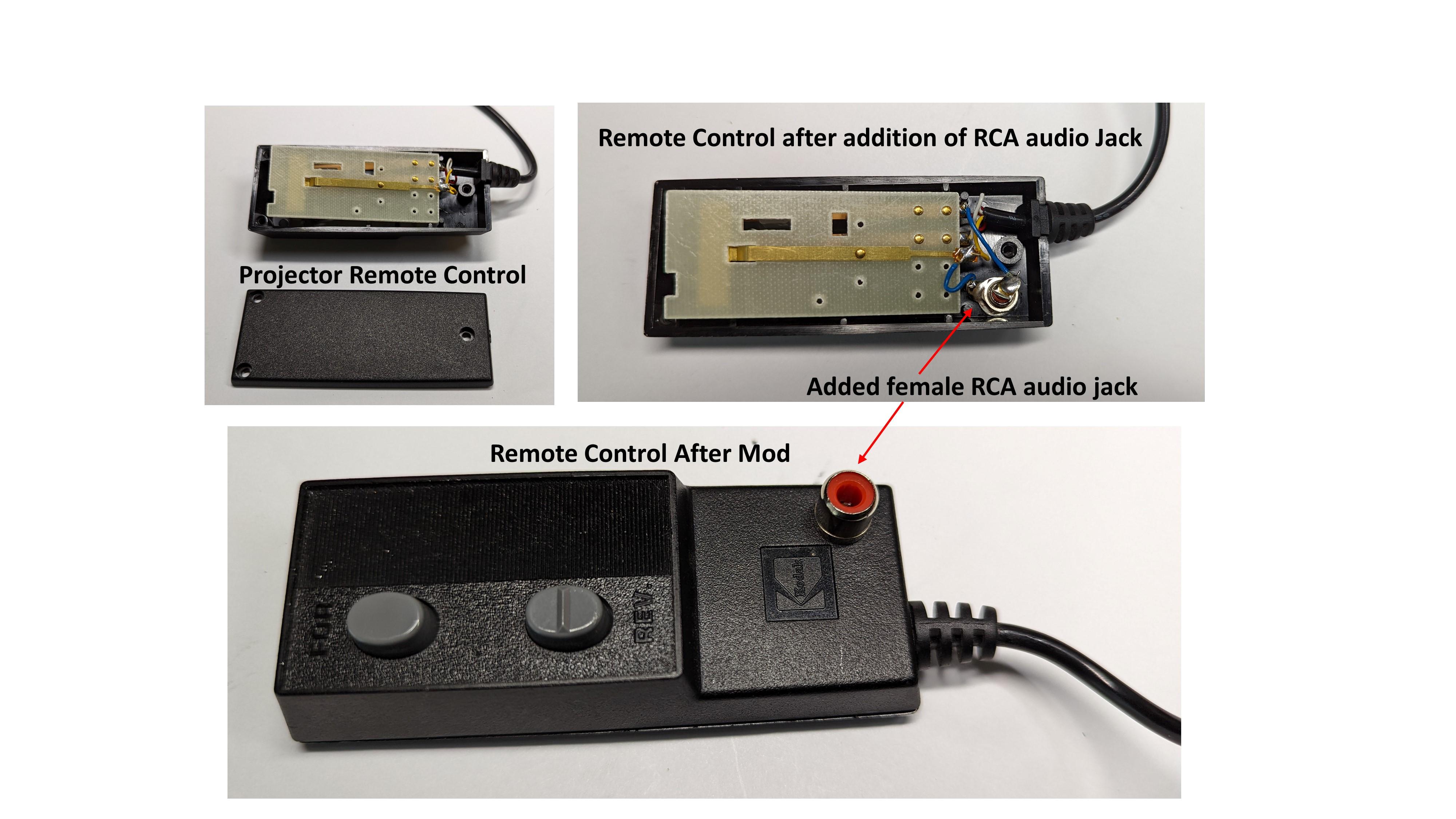 Modifying remote control .jpg