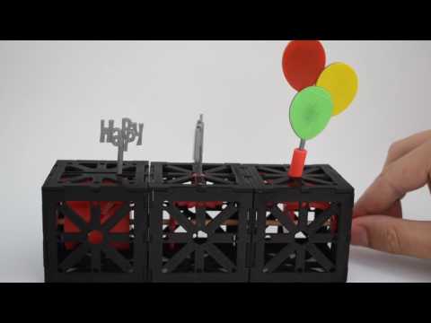 Modular Automata