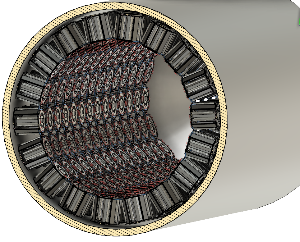 Module Long cross section loaded with array of space plant systems.PNG