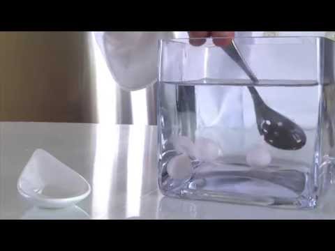 Molecular Gastronomy - Drinkable Yogurt Ravioles