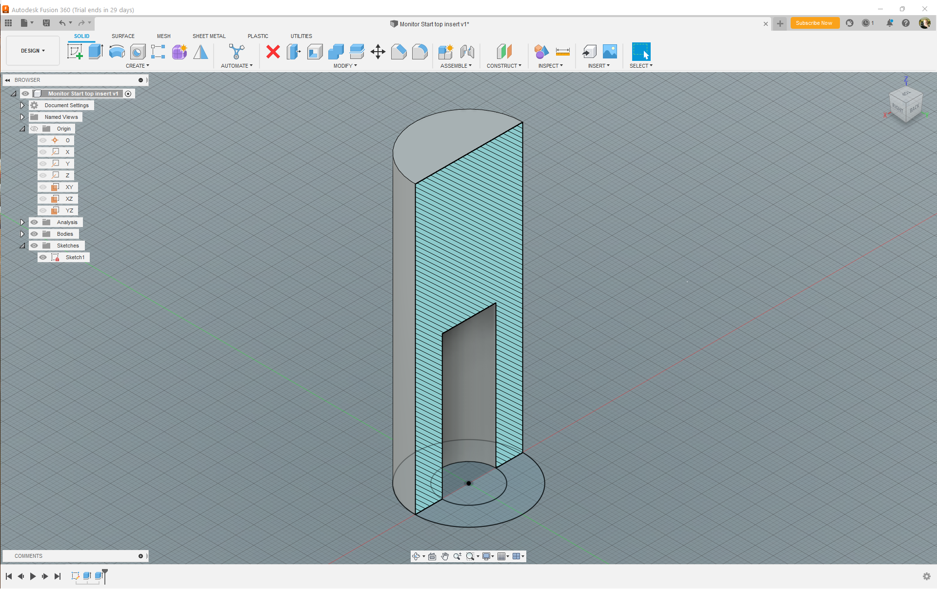 Monitor tube insert - section.png