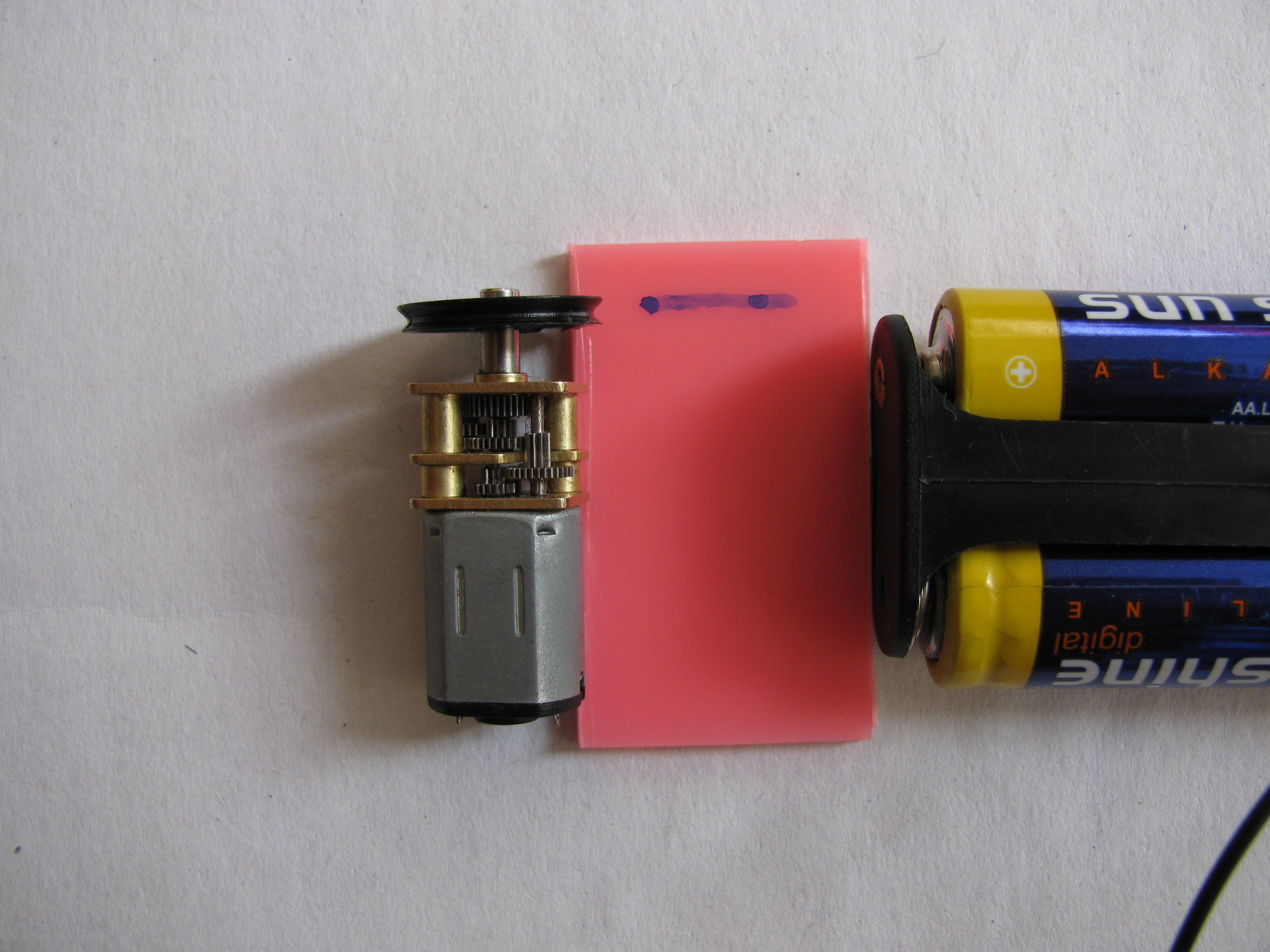 Motor Position on Plastic Sheet 2.JPG