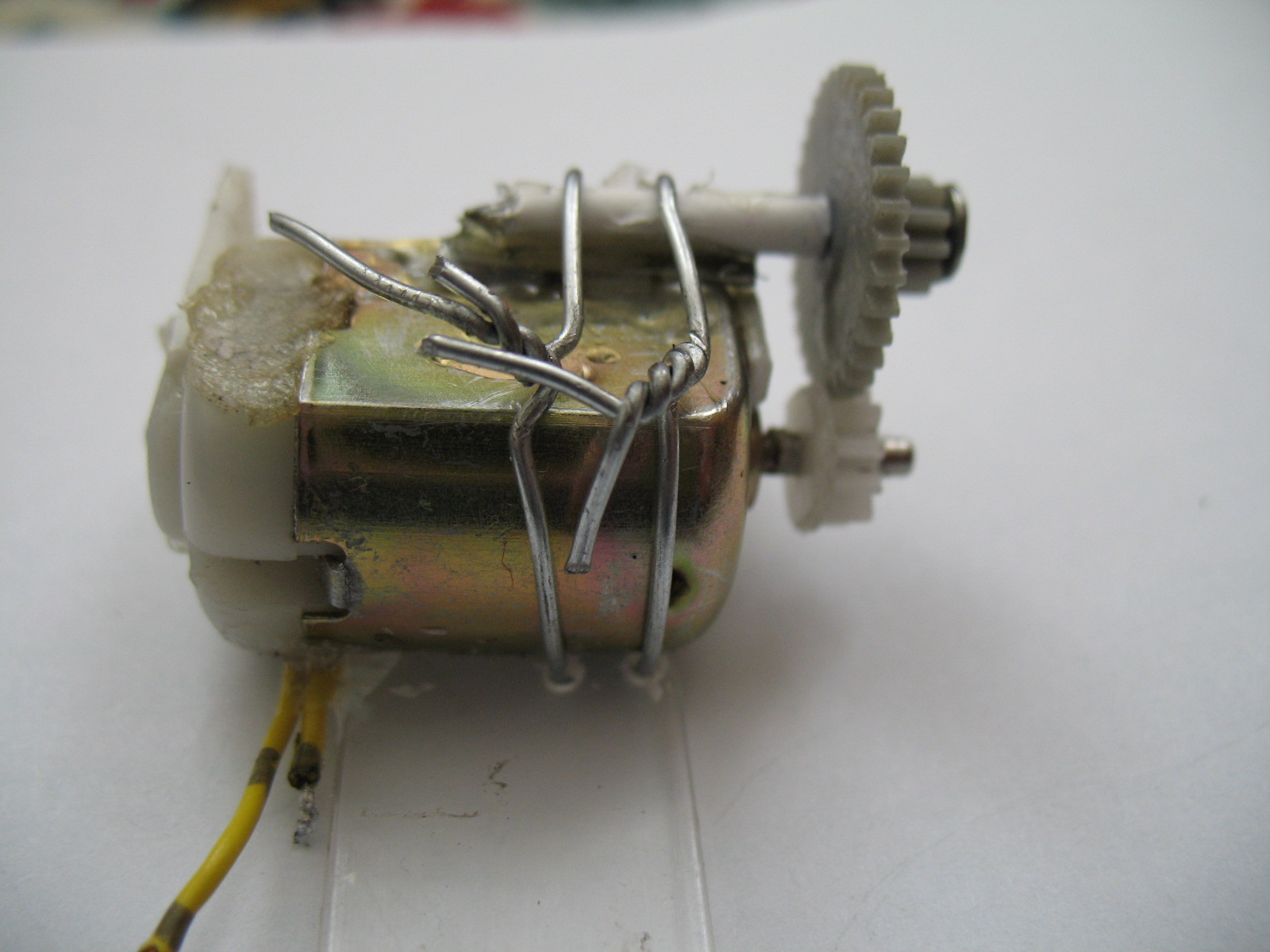 Motor with Gears and Bearings 4.JPG