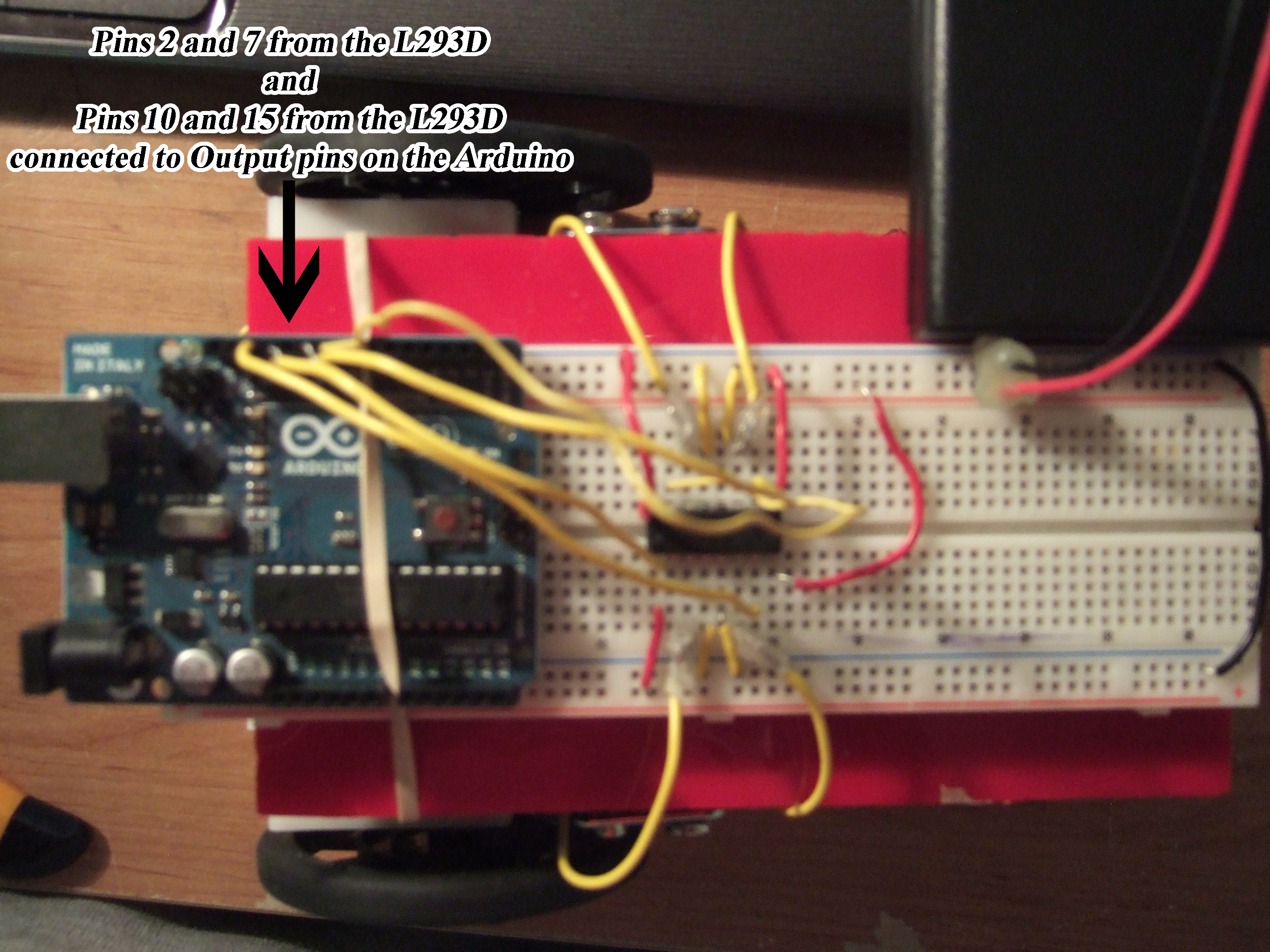 Motors connected to Arduino Output.jpg