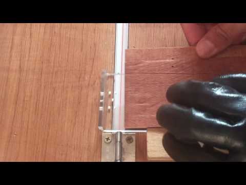 Mounting Screws for Acrylic base