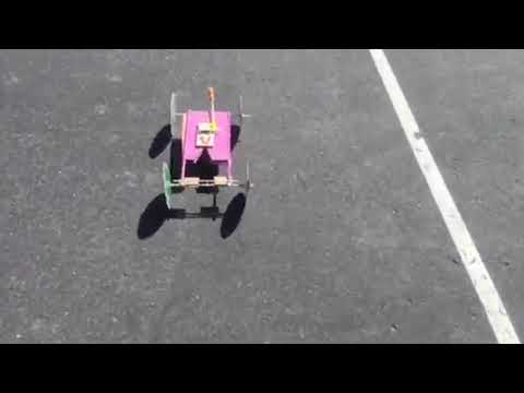 MouseTrap Car