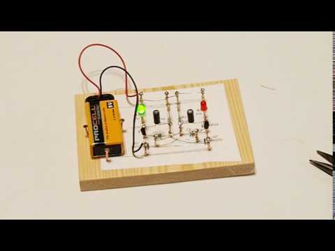 Multivibrator