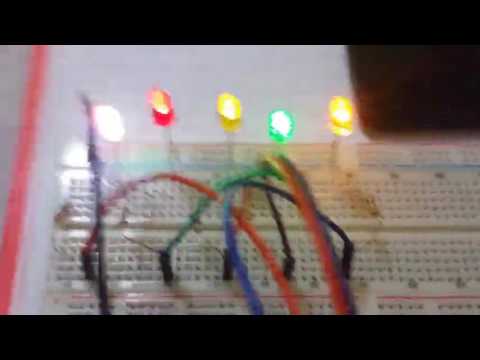 Music Light