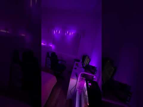 Music-reactive LEDs for bedroom [2/3]