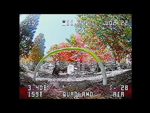 My Brand New FPV Training Course!