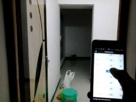 My Dream Project - Home Automation