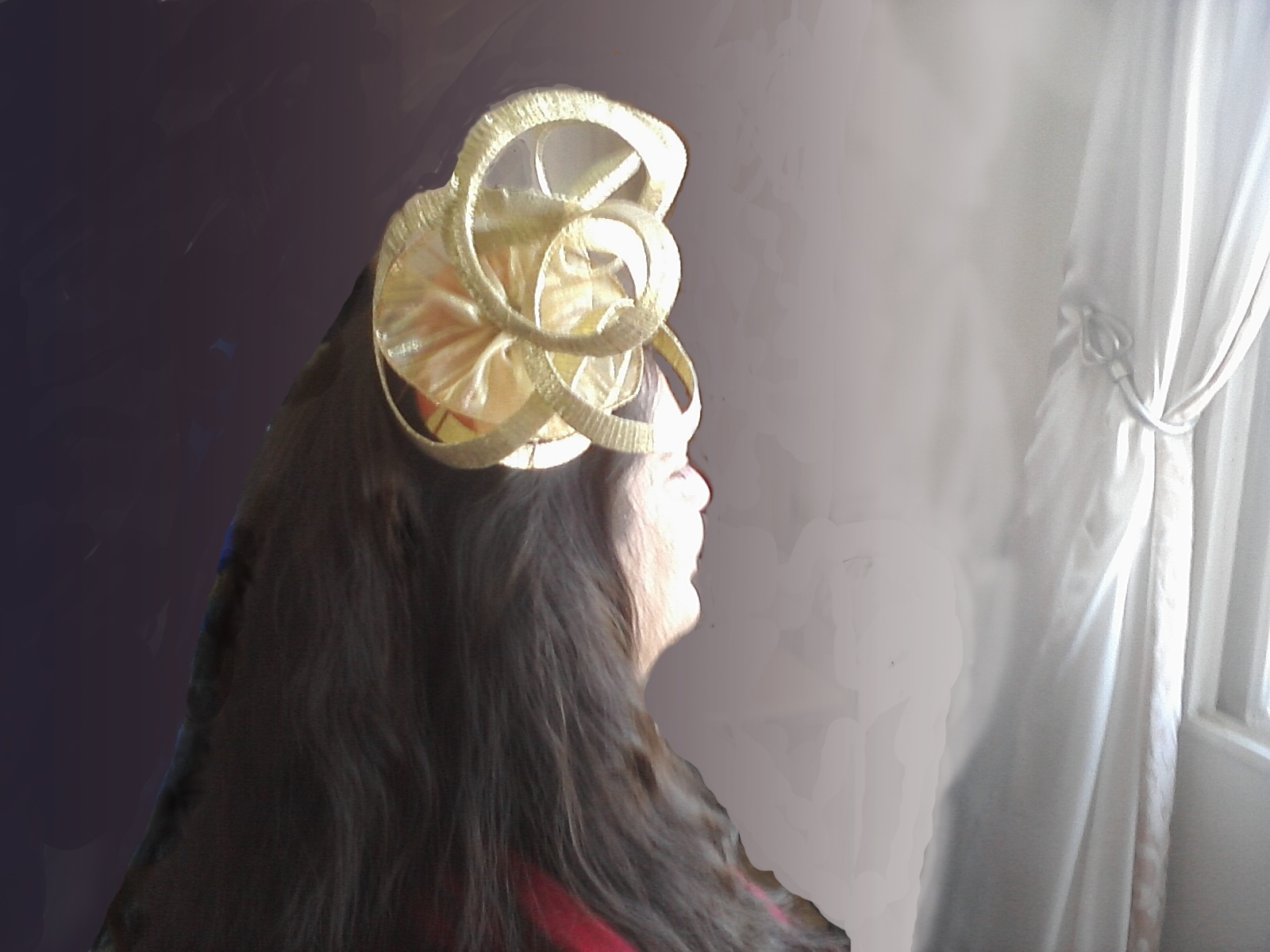 My fascinator profile 2.jpg