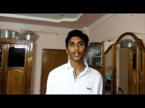 NIT Andhra Project- 006