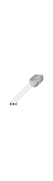 NPN Transistor (2N3904) - Tall.png