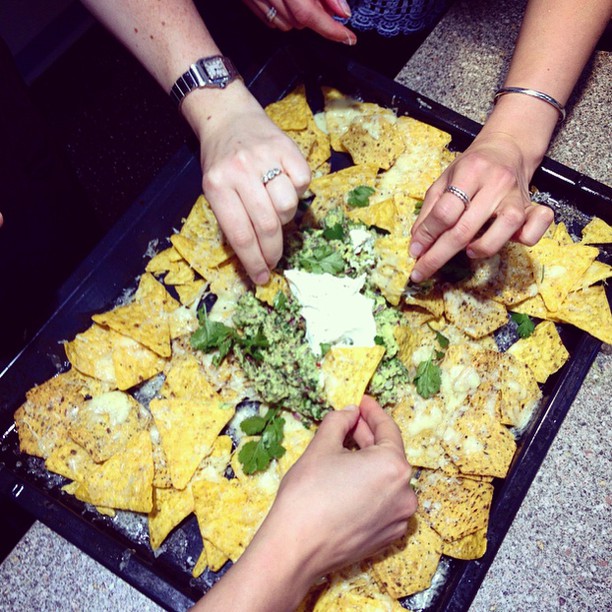 Nachos with friends on football day.jpg