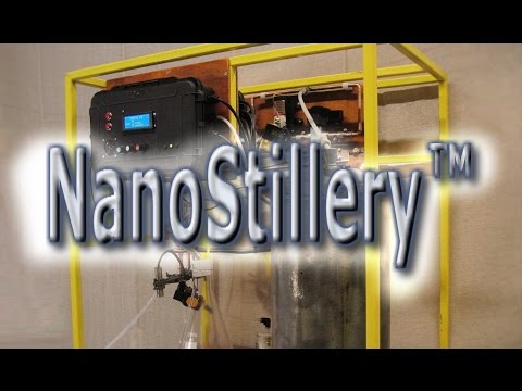 NanoStillery