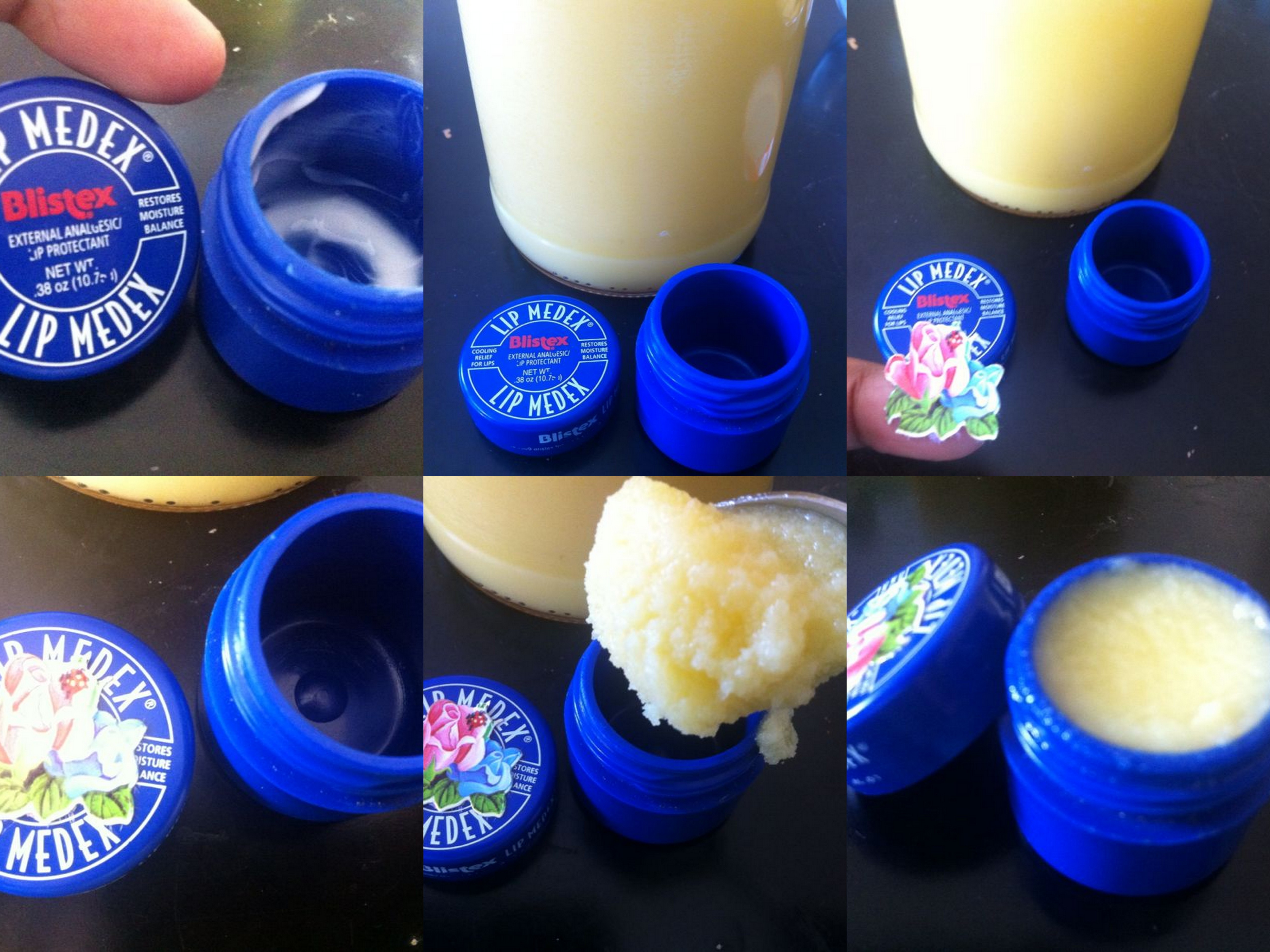 Natural Home Remedy for Chapped Lips - Clarified Butter.jpg