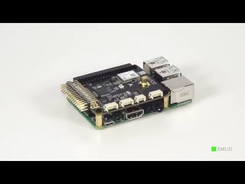 Navio2: Linux autopilot on Raspberry Pi