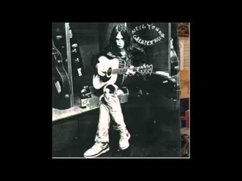 Neil Young - Greatest Hits (Full Album)