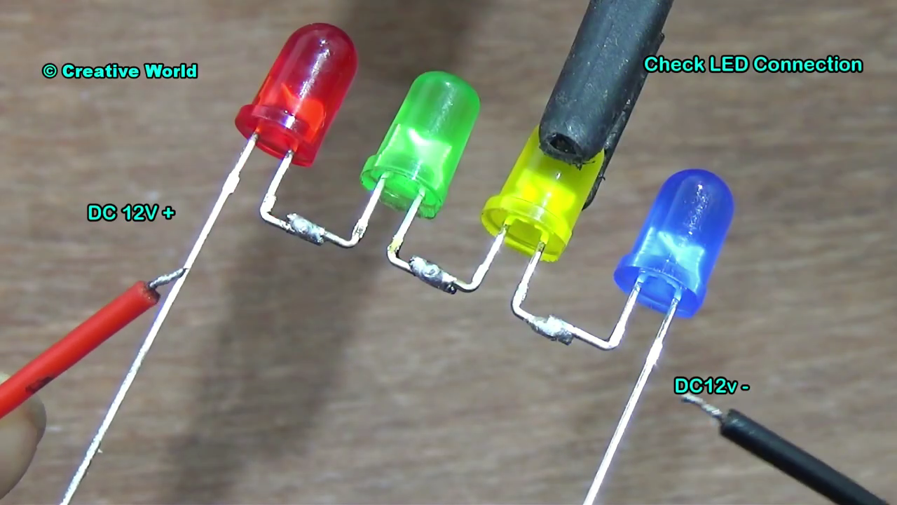 New - Top 2 Electronics Project Using Transistor &amp; Diac __ JLCPCB.mp4_000059240.png