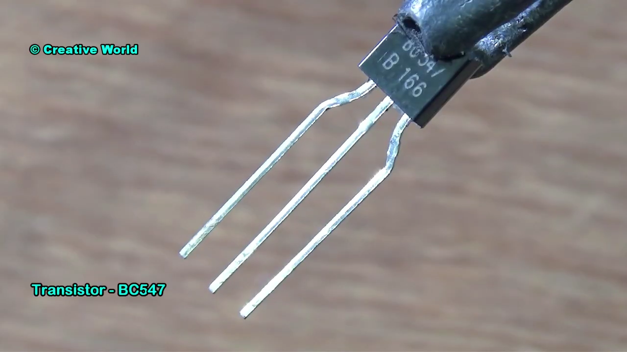 New - Top 2 Electronics Project Using Transistor &amp; Diac __ JLCPCB.mp4_000136240.png