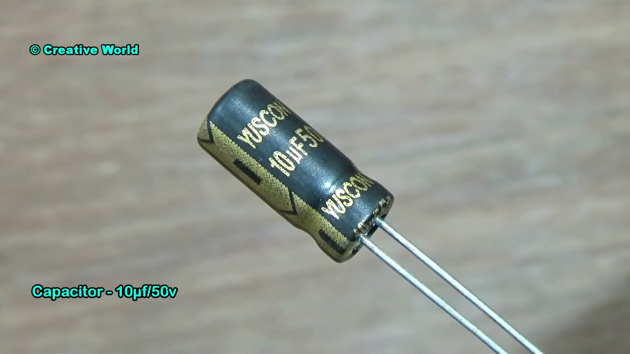 New - Top 2 Electronics Project Using Transistor &amp; Diac __ JLCPCB.mp4_000011800.png