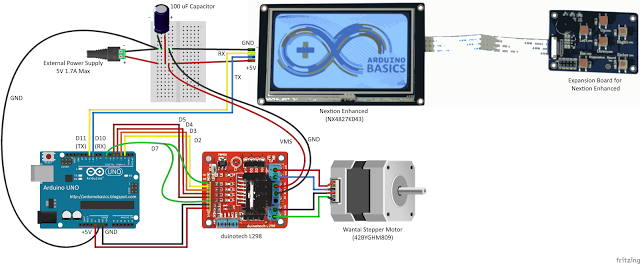 Nextion Enhanced Stepper Motor Piano_labelled.png