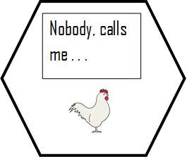 Nobody Calls Me Chicken Sticker.png