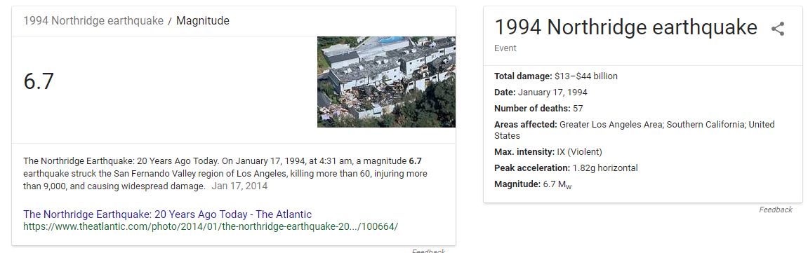 Northridge Quake.JPG