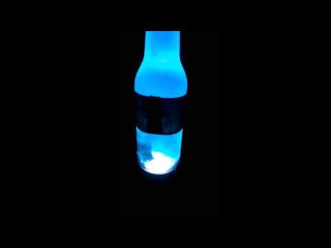 Nuka Cola Quantum Build| GASMASKFRANK