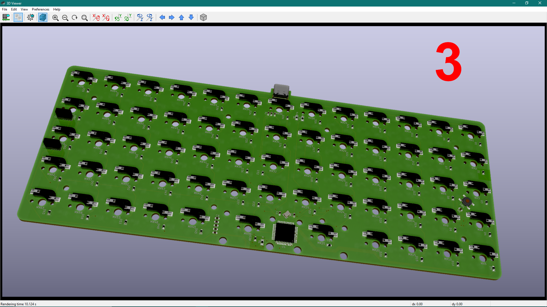 Numbered USB C keyboard PCB 3D.PNG