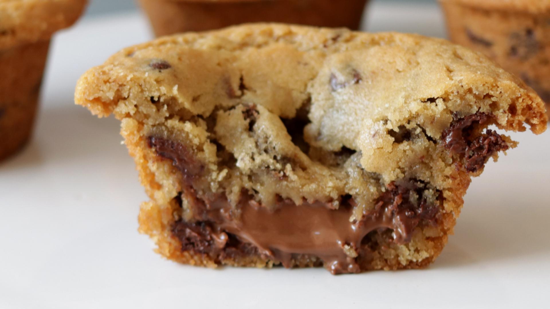 Nutella Stuffed Chocolate Chip Cookie Cups 3.jpg