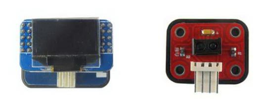 OLED display and distance sensor.jpg