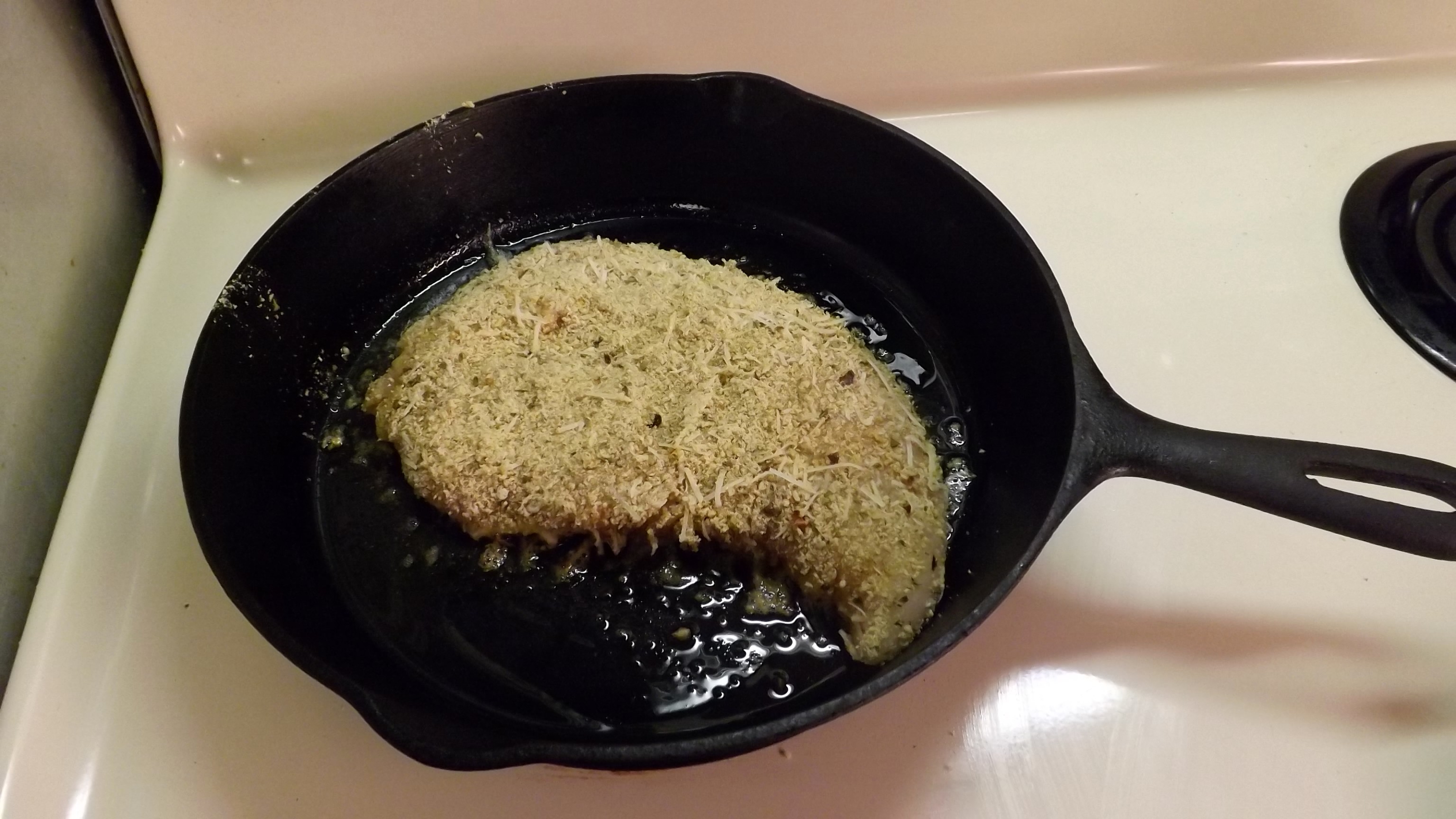 ONE PAN TURKEY BREAST PARMESAN 010.JPG