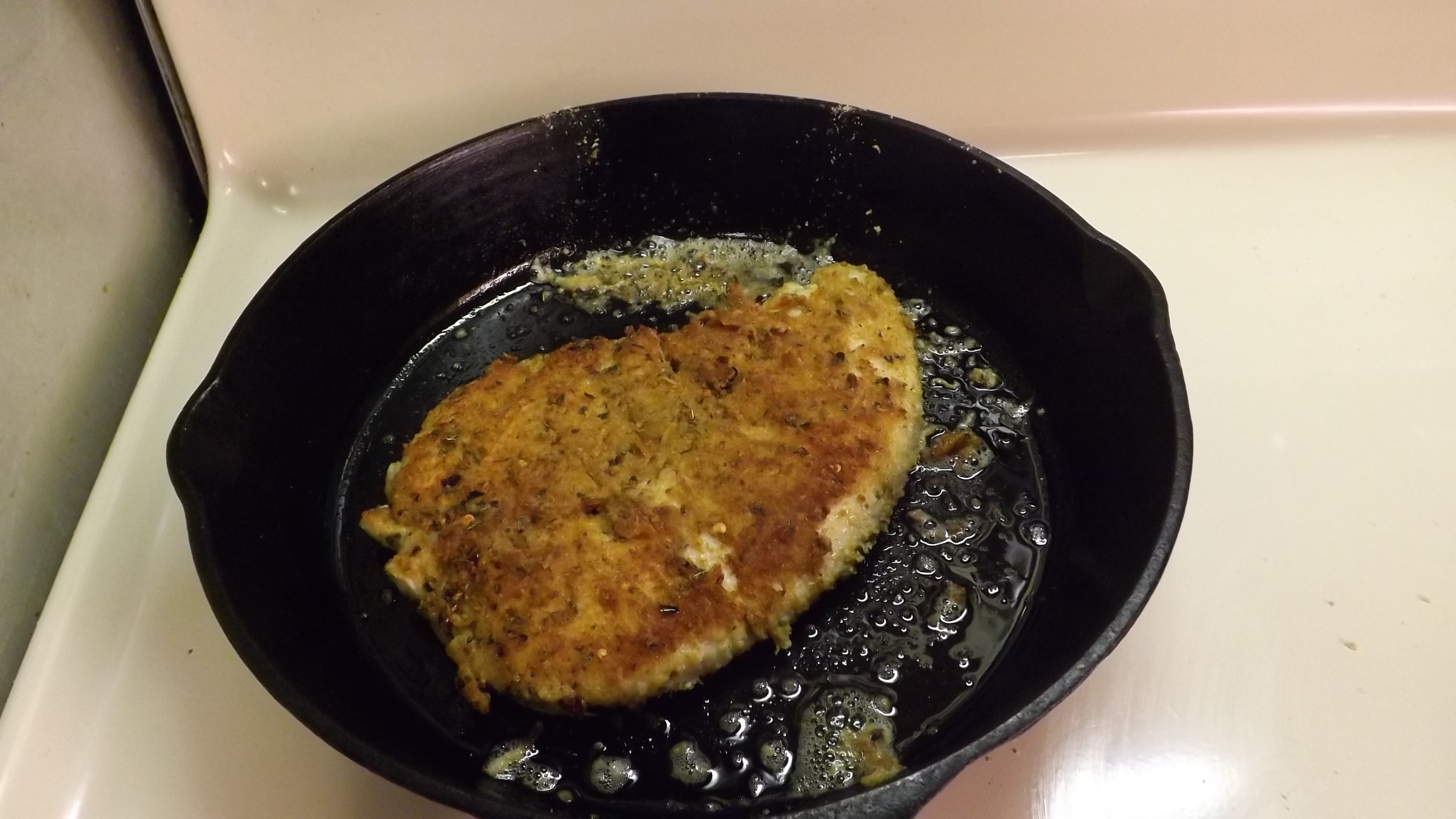 ONE PAN TURKEY BREAST PARMESAN 011.JPG