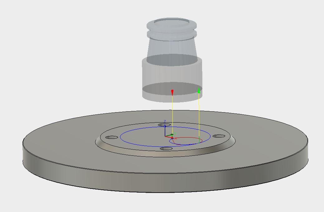 OP-1 step 1 toolpath.JPG