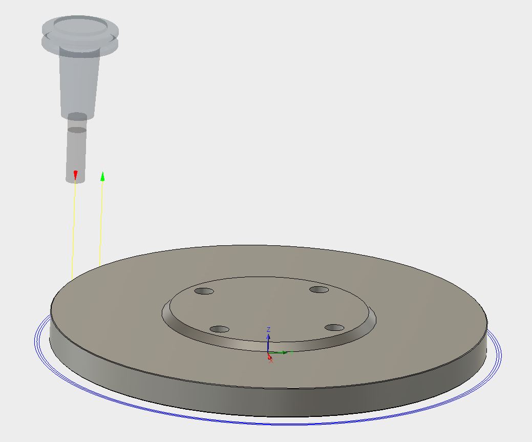 OP-2 step 1 toolpath.JPG