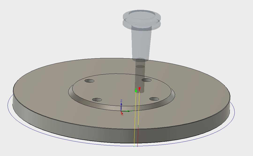 OP-2 step 2 toolpath.JPG