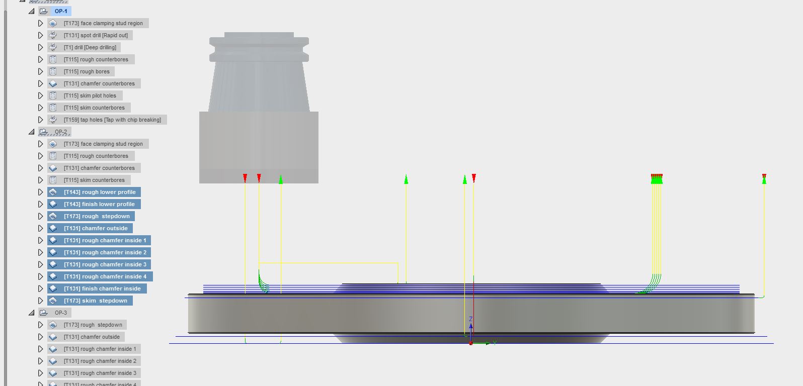 OP-2 toolpaths depth study.JPG